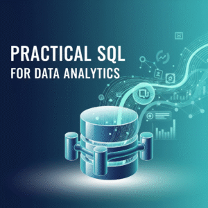 SQL for Data Analytics